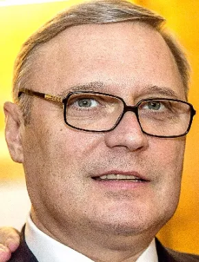 Mijaíl Kasyánov