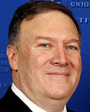 Mike Pompeo