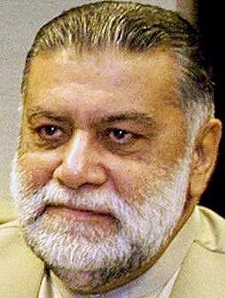 Mir Zafarullah Khan Jamali