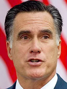 Mitt Romney