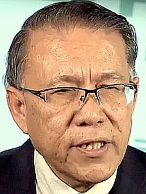 Mohd Amin Nordin Abdul Aziz