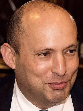 Naftali Bennett