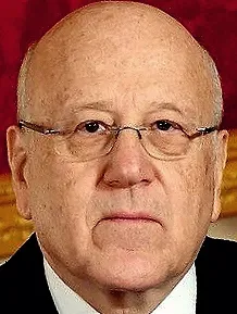 Najib Mikati