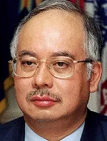 Najib Tun Razak