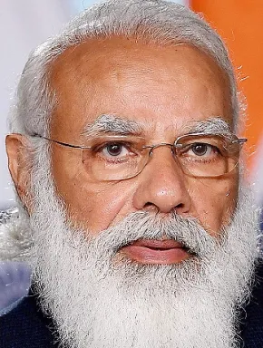 Narendra Modi