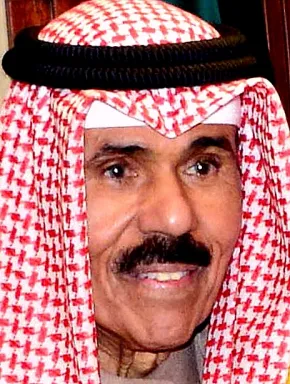 Nawaf Al Sabah