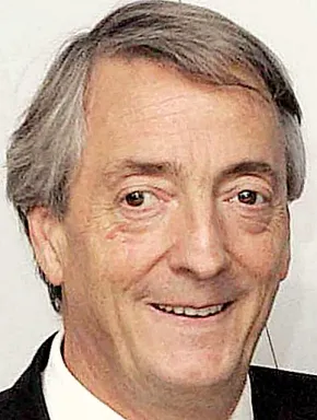 Néstor Kirchner