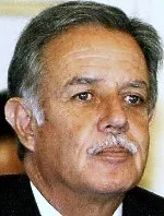 Óscar Berger Perdomo