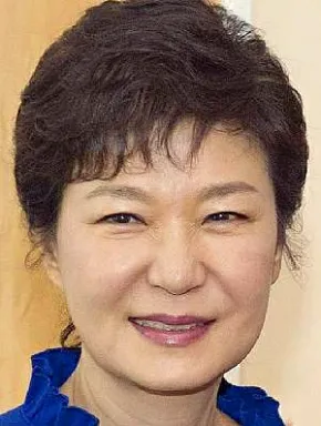 Park Geun Hye