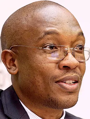 Parks Tau