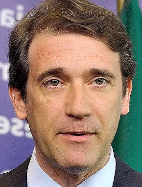 Pedro Passos Coelho