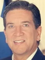 Pedro Rosselló González