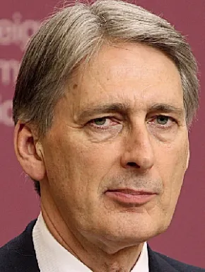 Philip Hammond