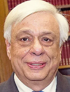 Prokopis Pavlopoulos