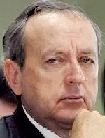 Rafael Ángel Calderón Fournier