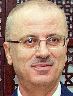 Rami Hamdallah