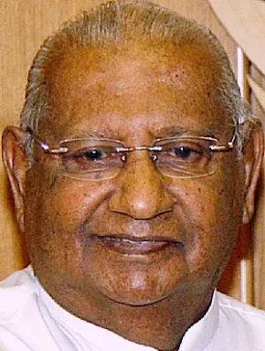 Ratnasiri Wickremanayake