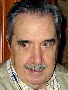 Raúl Alfonsín