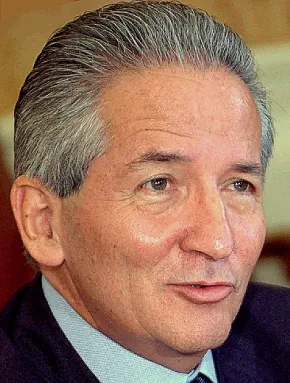 Ricardo Maduro Joest