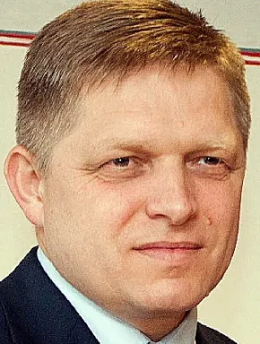 Robert Fico