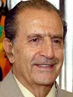 Rodrigo Borja Cevallos