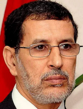 Saâdeddin El Othmani