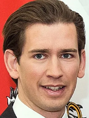 Sebastian Kurz