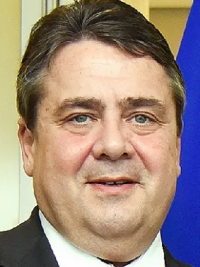 Sigmar Gabriel