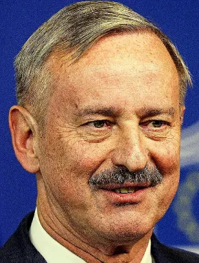 Siim Kallas