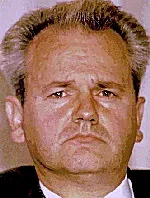 Slobodan Milosevic