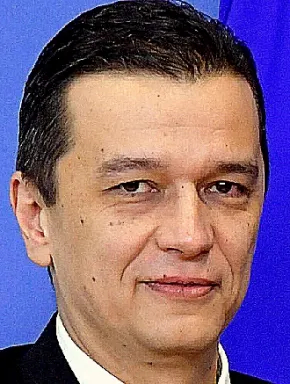 Sorin Grindeanu