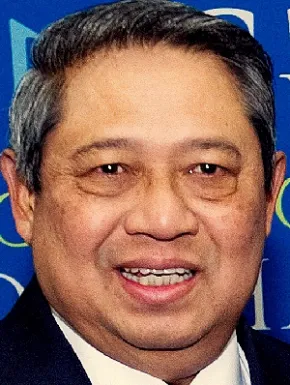 Susilo Bambang Yudhoyono