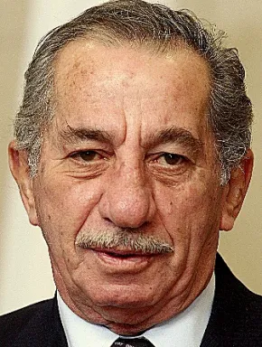 Tassos Papadopoulos