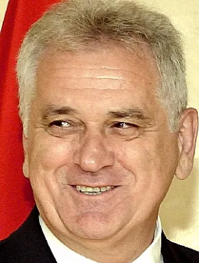 Tomislav Nikolic