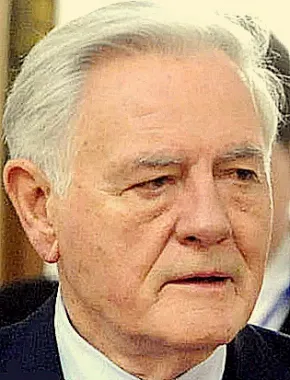 Valdas Adamkus