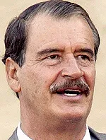 Vicente Fox Quesada