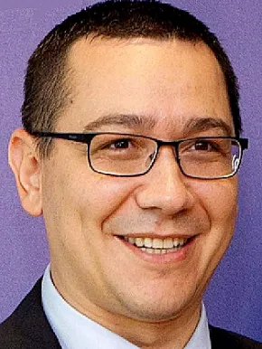 Victor Ponta