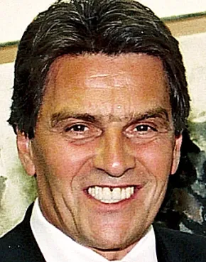 Viktor Klima