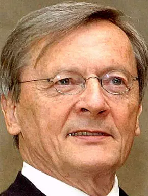 Wolfgang Schüssel