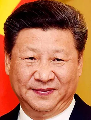 Xi Jinping