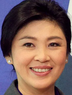 Yingluck Shinawatra