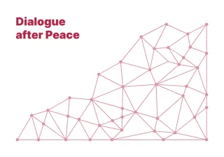 Dialogue after peace
