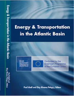 presentación libro Energy
