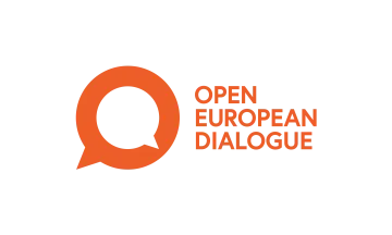 OPEN EUROPEAN DIALOGUE