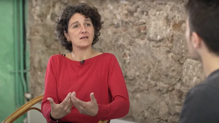 In conversation with | Vivir en tiempos de inseguridad y promesas incumplidas
