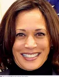 Kamala Harris