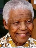 Nelson Mandela