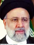 Ebrahim Raisi