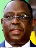 Macky Sall