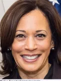 kamala Harris